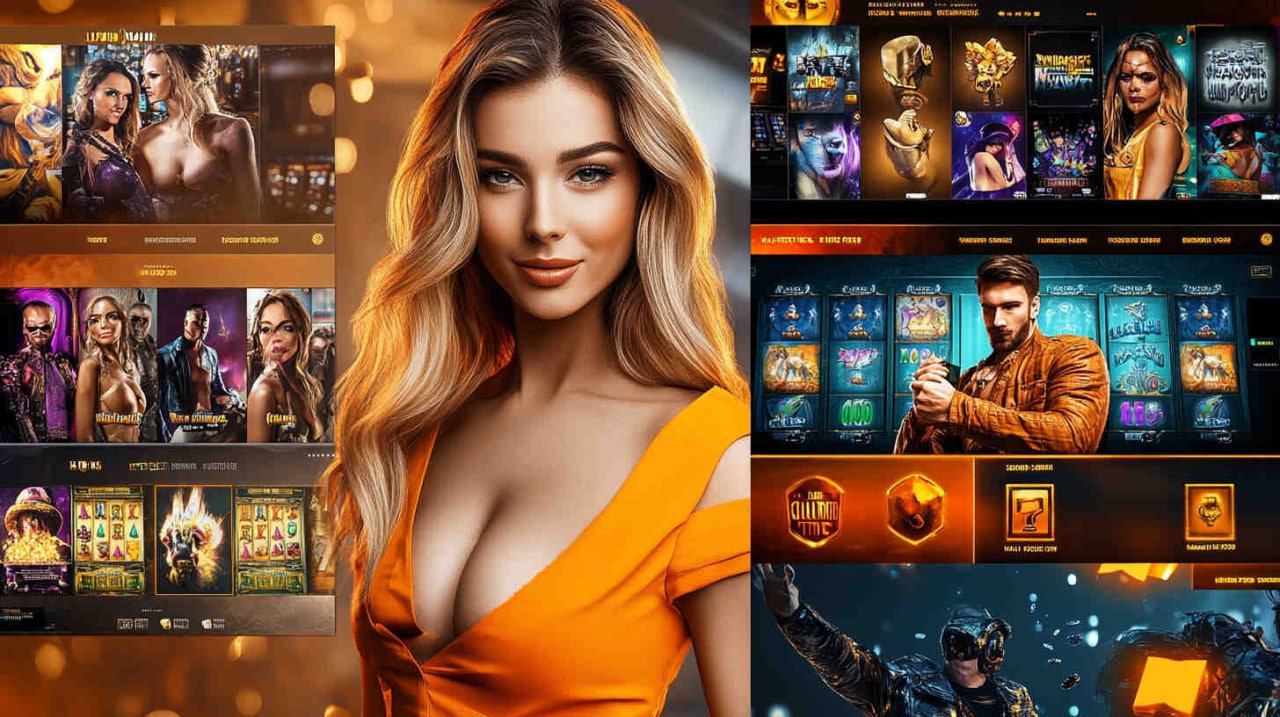 Dragon Legend Slot မြန်မာဘာသာ Gaming Panda